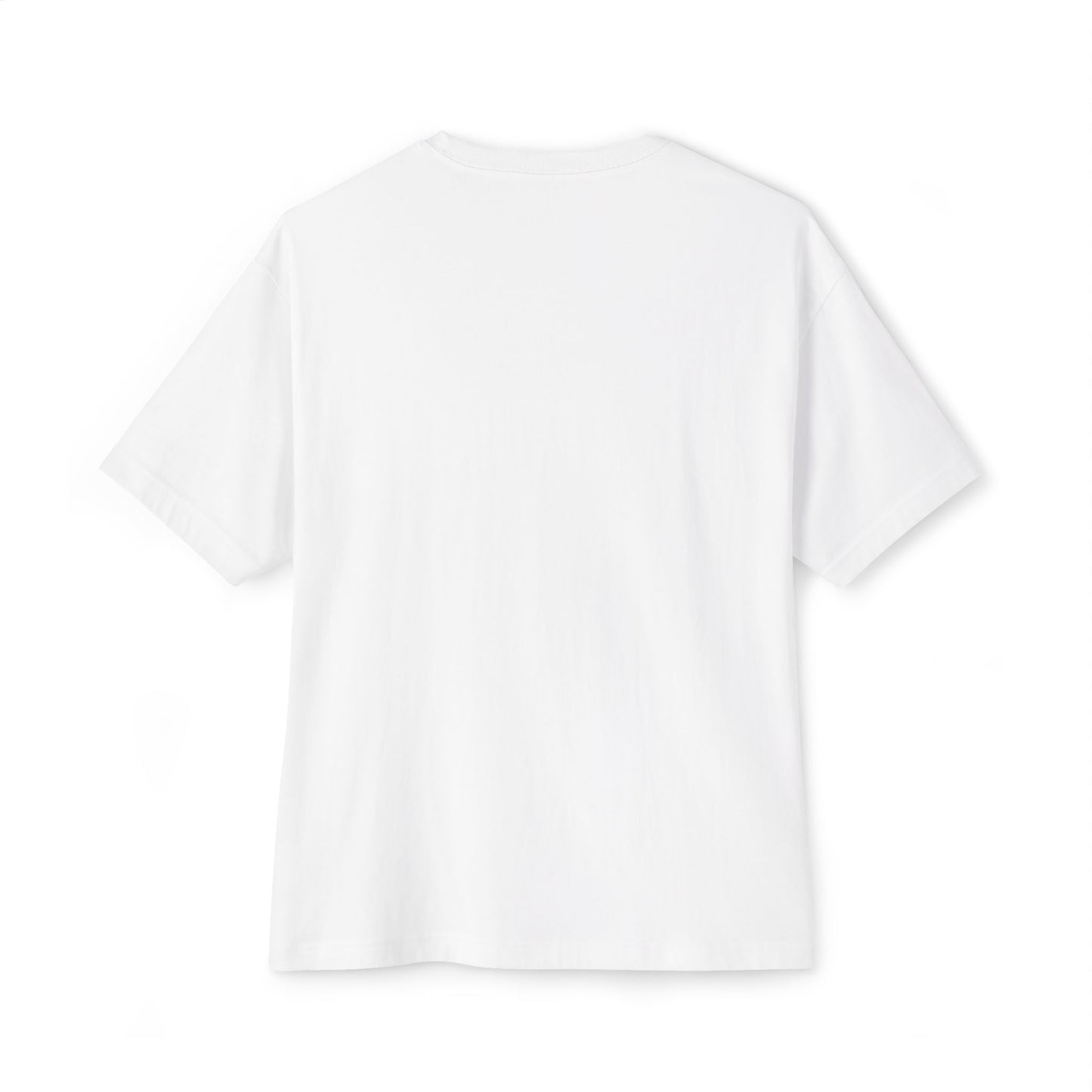 Astro Boy Retro Recharge 1980s Oversized Graphic T-Shirt